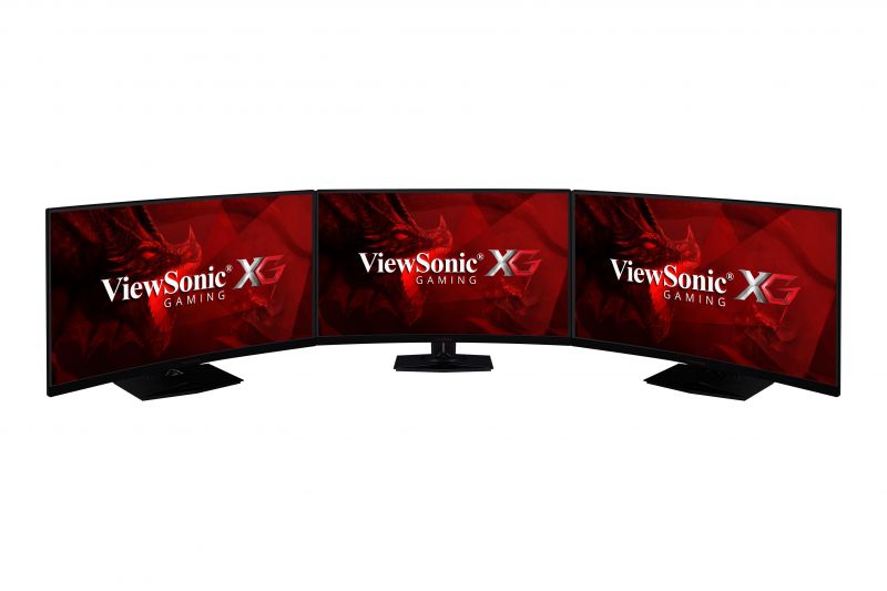 ViewSonic LCD Display XG3240C