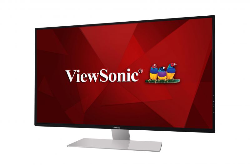 ViewSonic LCD Display VX4380-4K