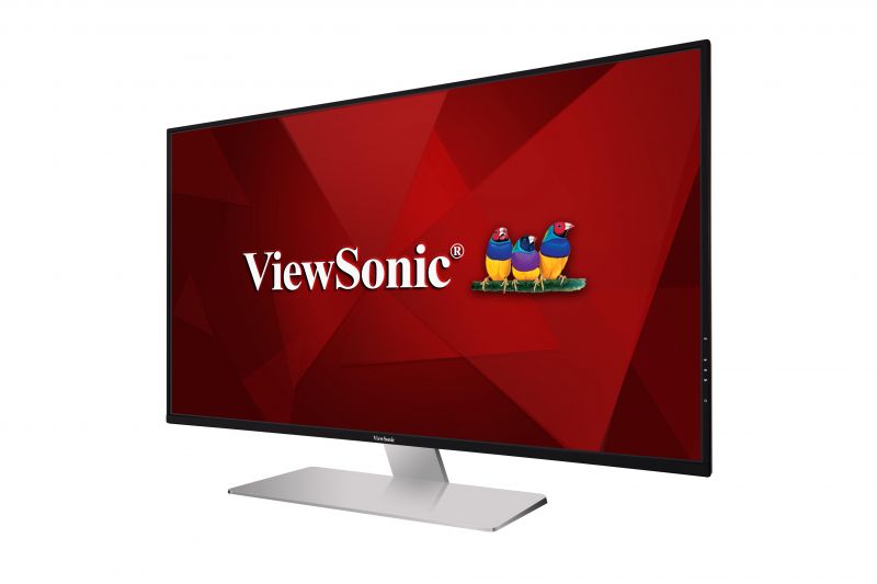 ViewSonic LCD Display VX4380-4K