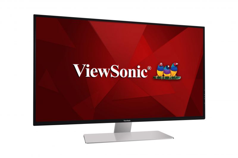 ViewSonic LCD Display VX4380-4K