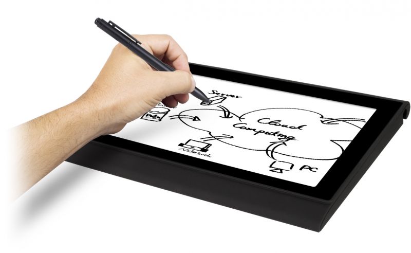 ViewSonic Pen Display PD1010