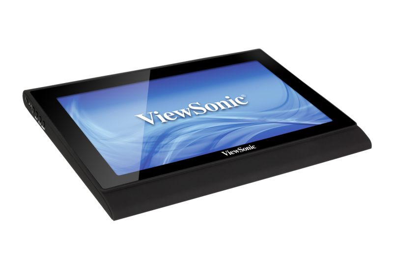 ViewSonic Pen Display PD1010