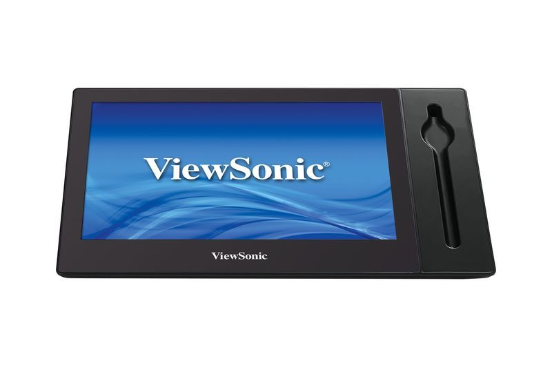 ViewSonic Pen Display PD1011