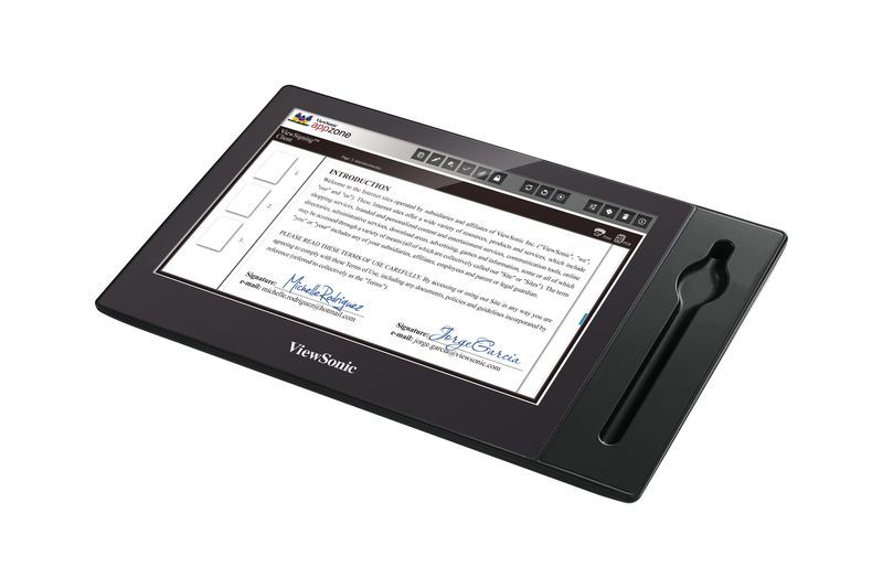 ViewSonic Pen Display PD1011