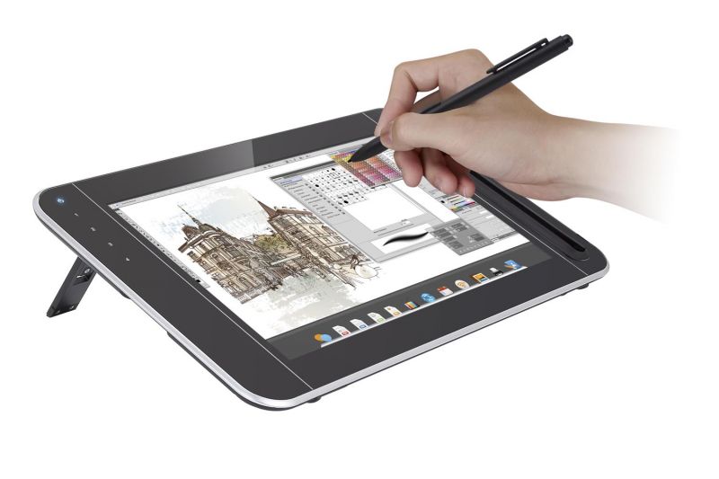 ViewSonic Pen Display PD1012