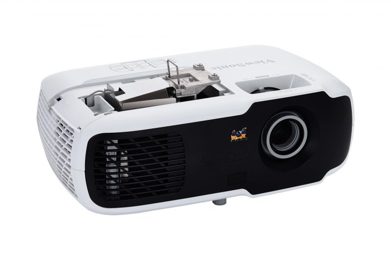 ViewSonic Projector PA502X