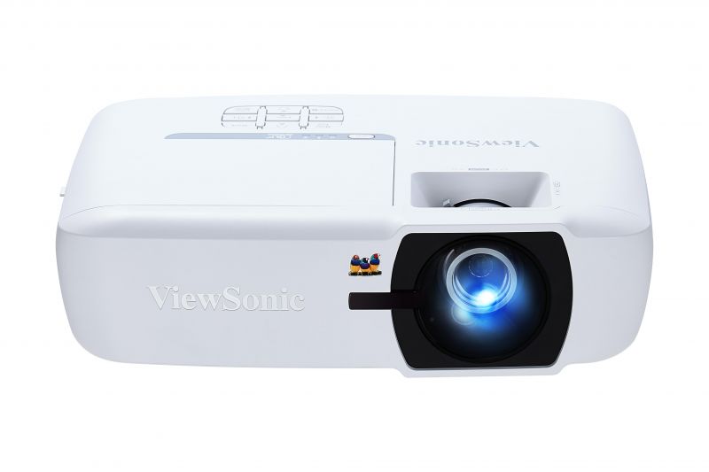 ViewSonic Projector PA505W