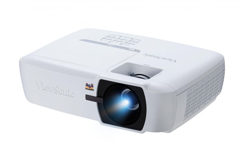 ViewSonic Projector PA505W