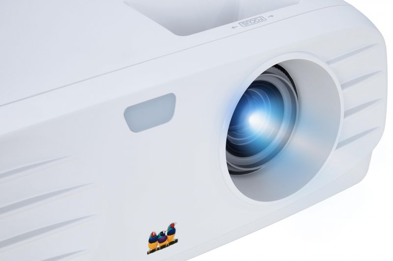 ViewSonic Projector PG705WU