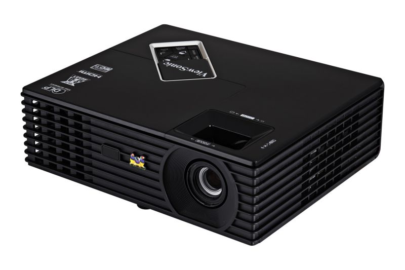 ViewSonic Projector PJD5134