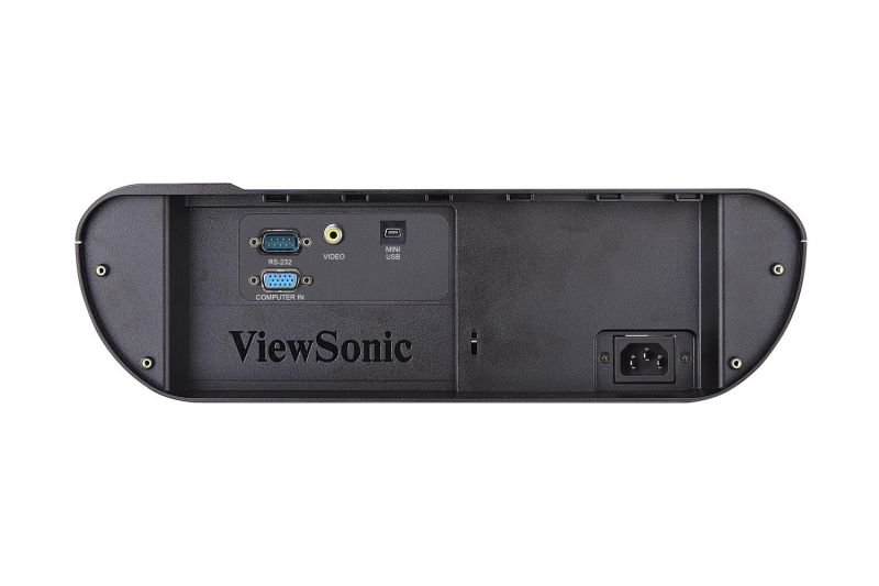 ViewSonic Projector PJD5150