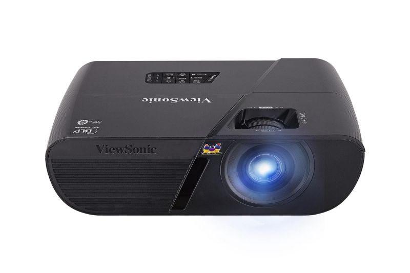 ViewSonic Projector PJD5150