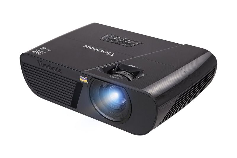 ViewSonic Projector PJD5150