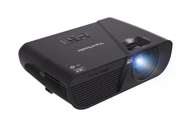 ViewSonic Projector PJD5150