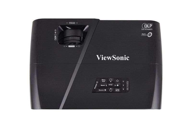 ViewSonic Projector PJD5150