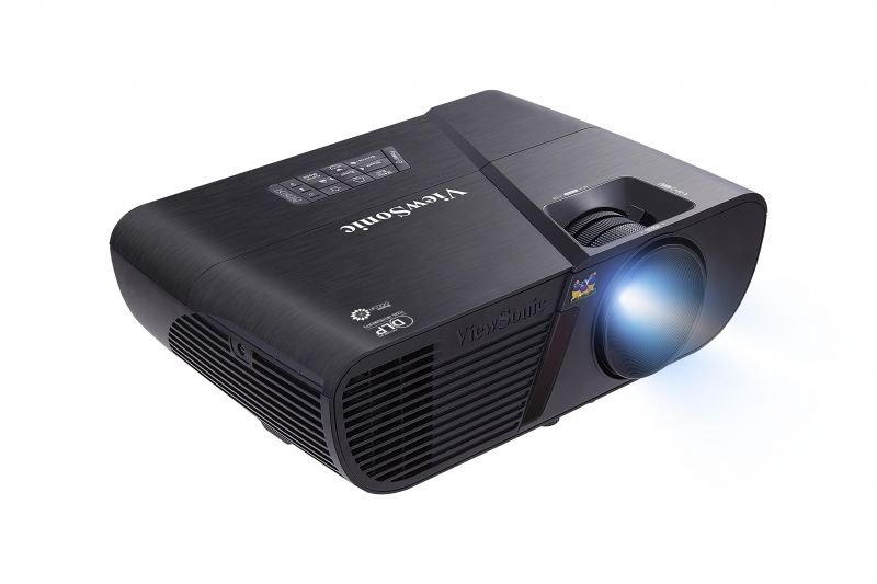 ViewSonic Projector PJD5151