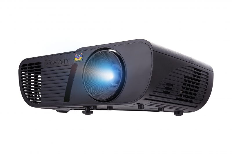 ViewSonic Projector PJD5151