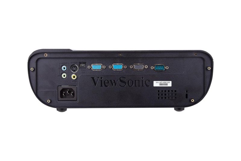 ViewSonic Projector PJD5153