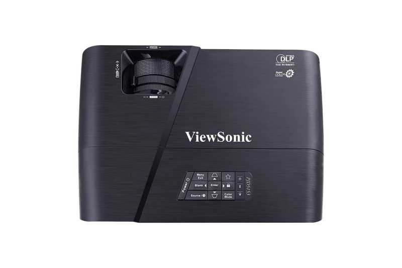 ViewSonic Projector PJD5153