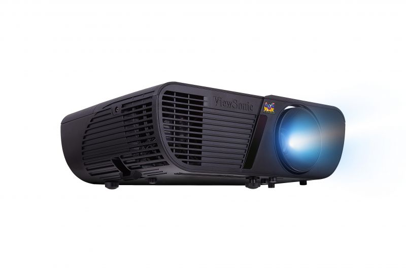 ViewSonic Projector PJD5154