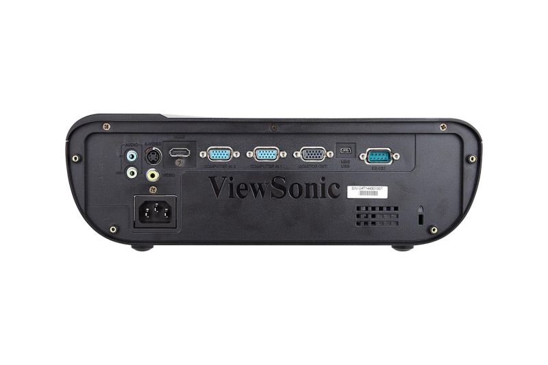 ViewSonic Projector PJD5155