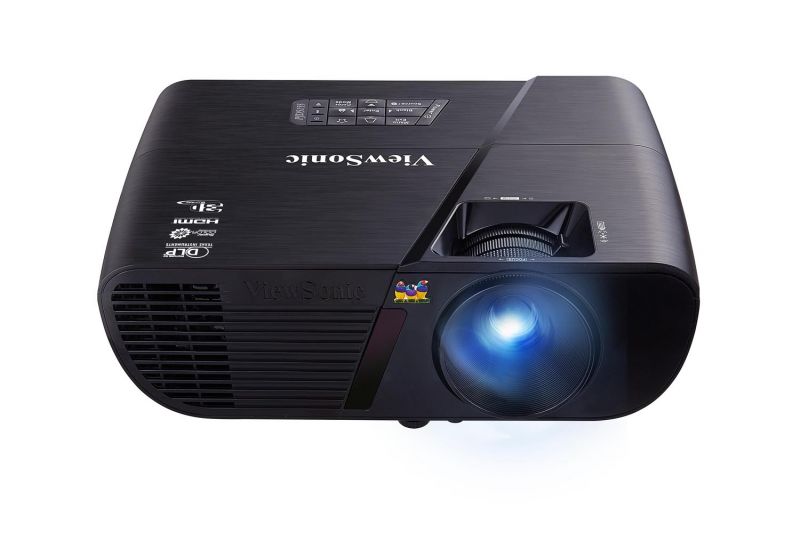 ViewSonic Projector PJD5155