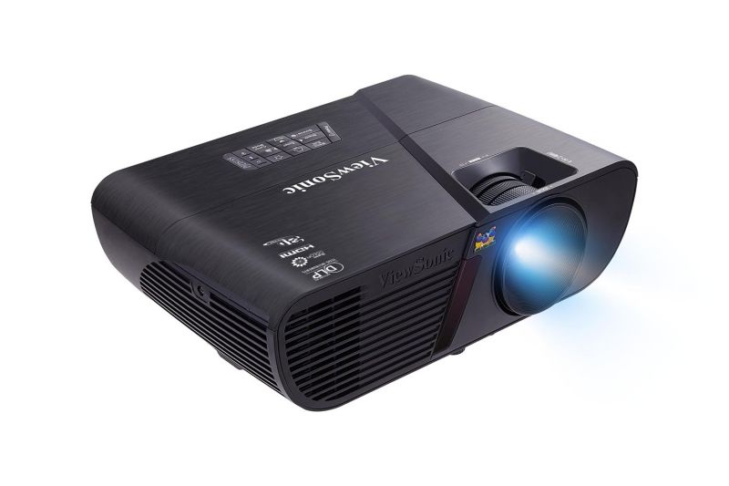 ViewSonic Projector PJD5155