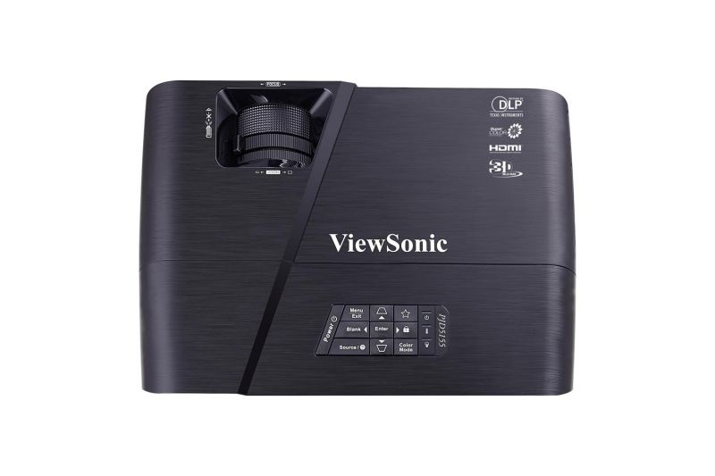 ViewSonic Projector PJD5155