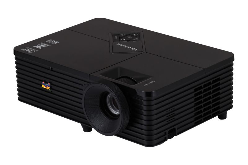 ViewSonic Projector PJD5232