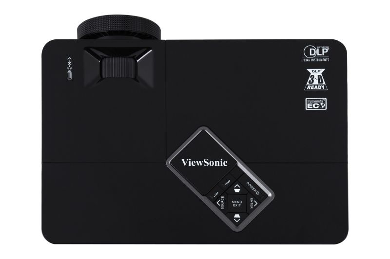 ViewSonic Projector PJD5234