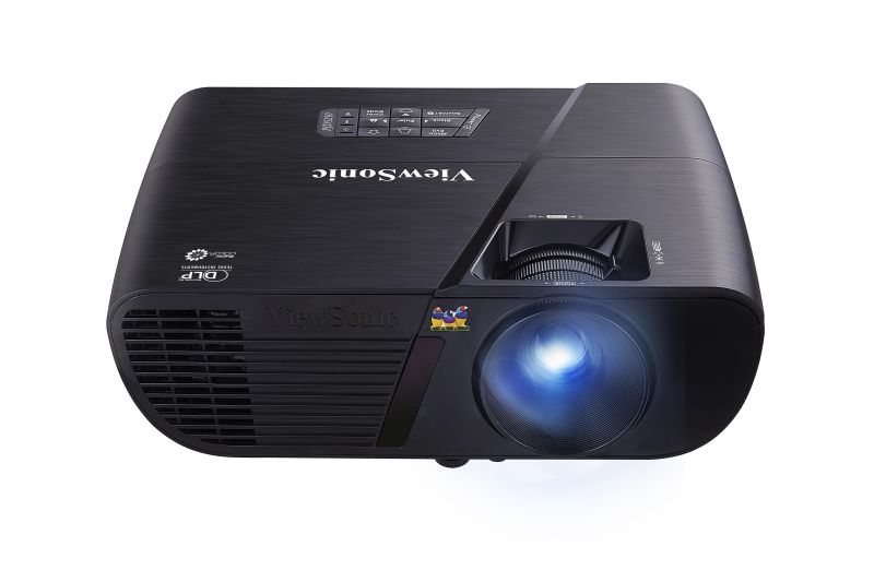 ViewSonic Projector PJD5250