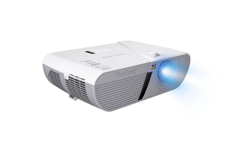 ViewSonic Projector PJD5155L