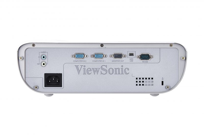 ViewSonic Projector PJD5351LS