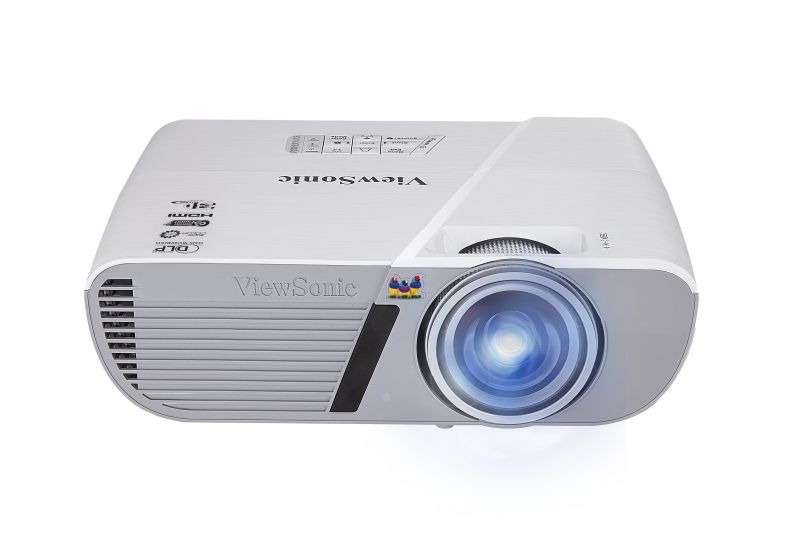 ViewSonic Projector PJD5351LS