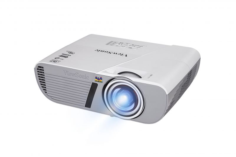 ViewSonic Projector PJD5351LS