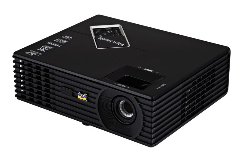 ViewSonic Projector PJD5533w