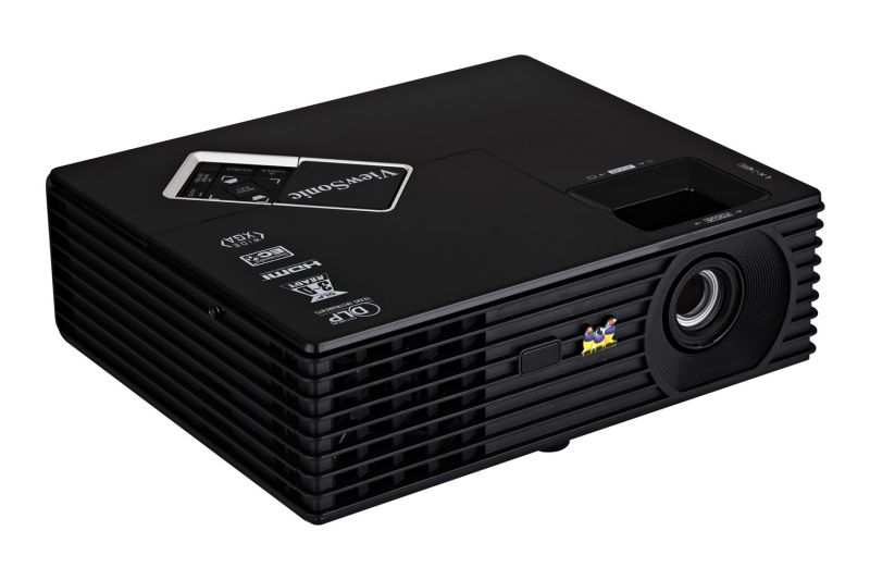 ViewSonic Projector PJD5533w