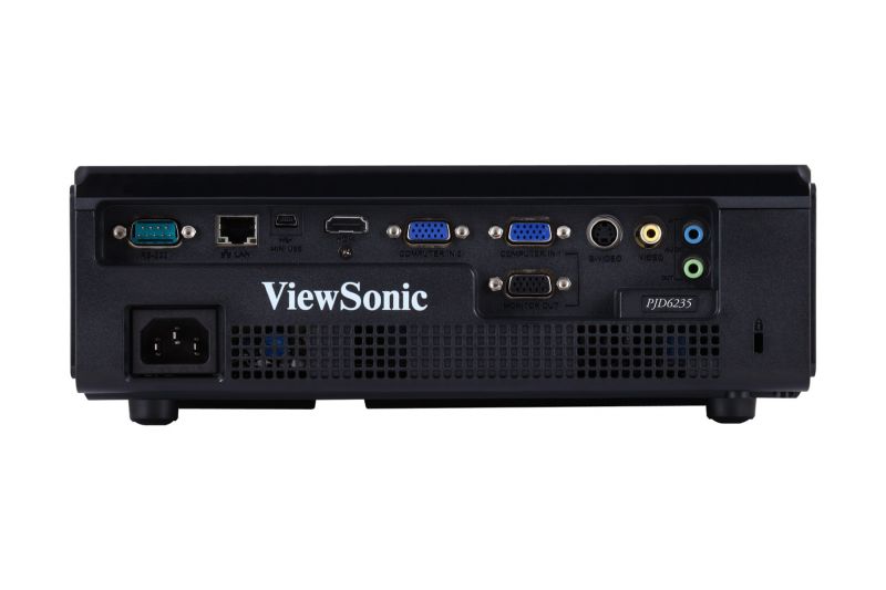 ViewSonic Projector PJD6235