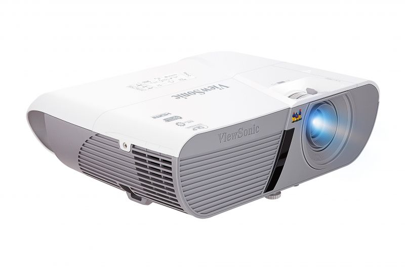 ViewSonic Projector PJD6250L