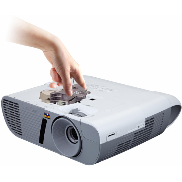 ViewSonic Projector PJD6252L