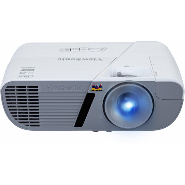 ViewSonic Projector PJD6252L