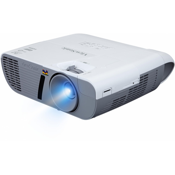 ViewSonic Projector PJD6252L