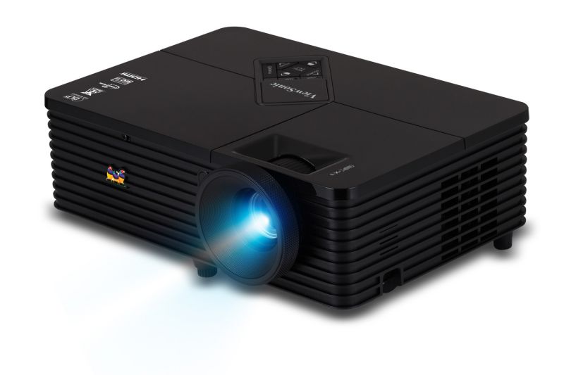 ViewSonic Projector PJD6345