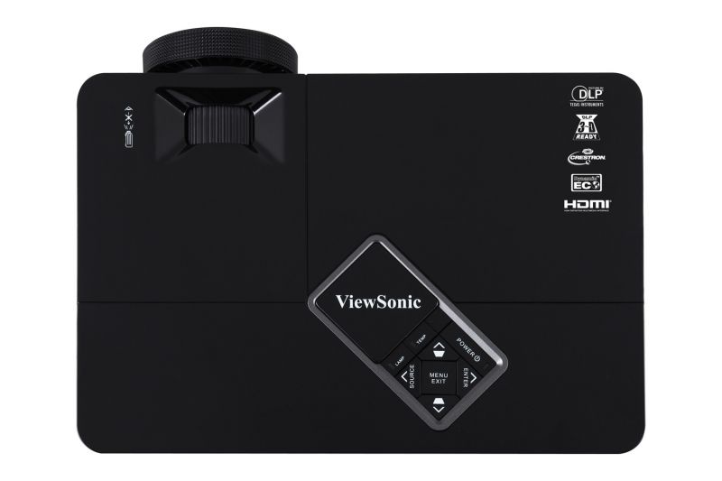 ViewSonic Projector PJD6345