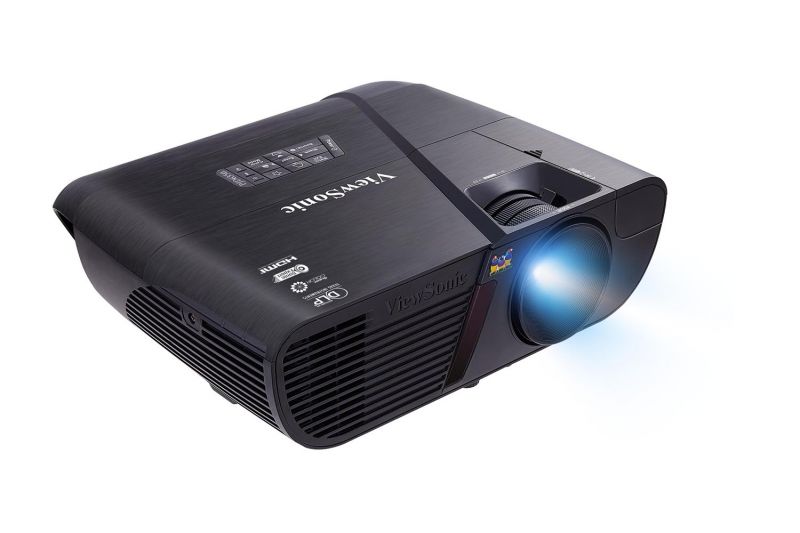 ViewSonic Projector PJD6350