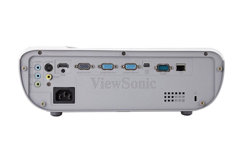 ViewSonic Projector PJD6552LWS