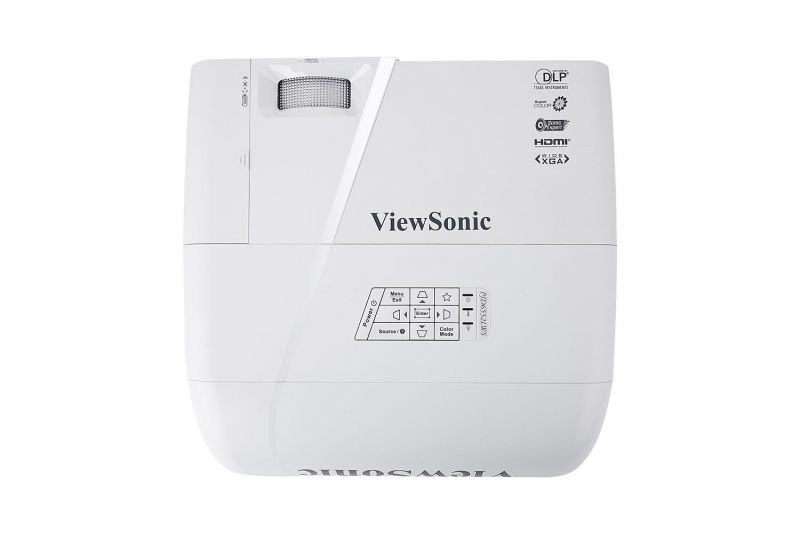 ViewSonic Projector PJD6552LWS