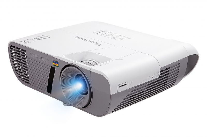 ViewSonic Projector PJD6552LW