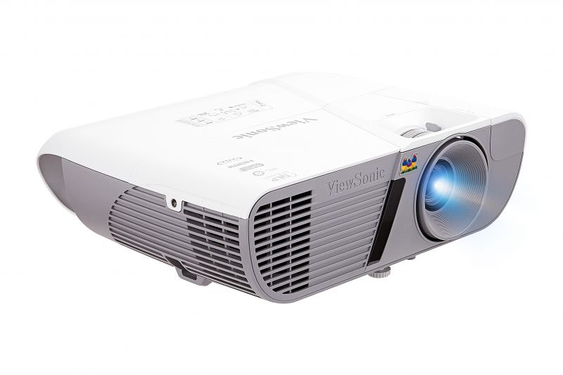 ViewSonic Projector PJD6552LW