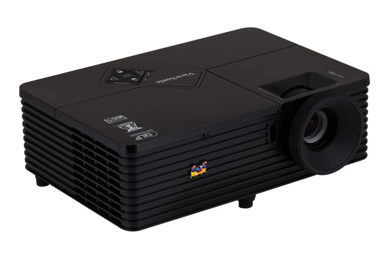 ViewSonic Projector PJD7223